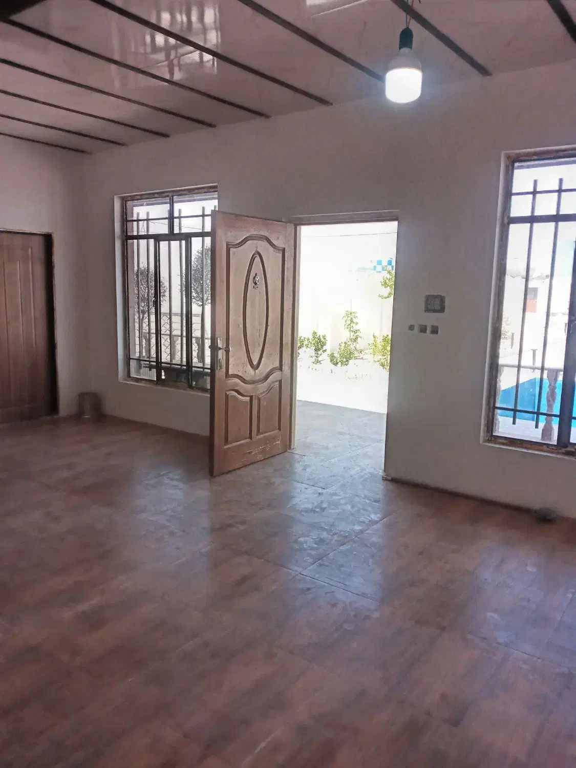 باغ وّباغچه تهرانسر|فروش خانه و ویلا|احمدآبادمستوفی, |دیوار