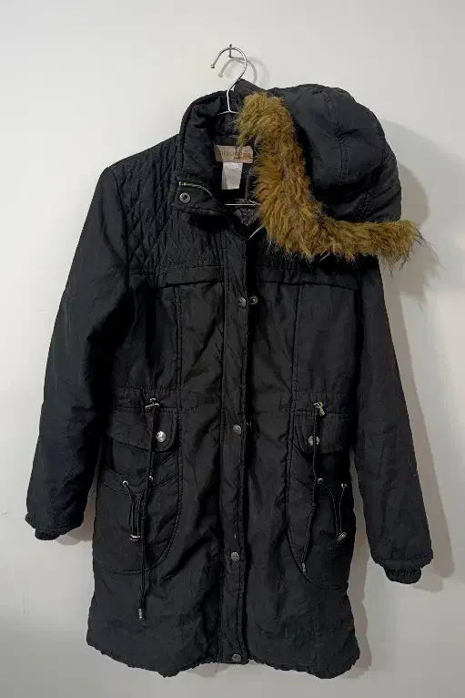 کاپشن - مانتو پاییزه - پافر|لباس|قم, ولیعصر|دیوار