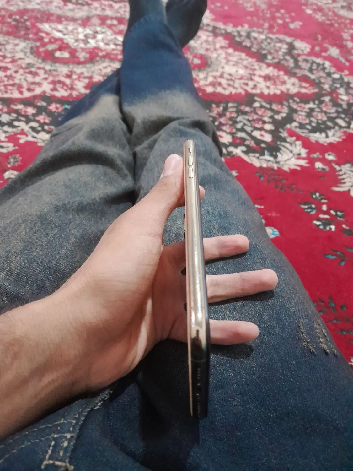 ایفون xs max|موبایل|اهواز, ملاشیه|دیوار