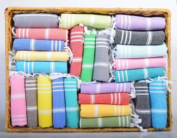 حوله نخی|سفره، حوله، دستمال آشپزخانه|تهران, دکتر هوشیار|دیوار