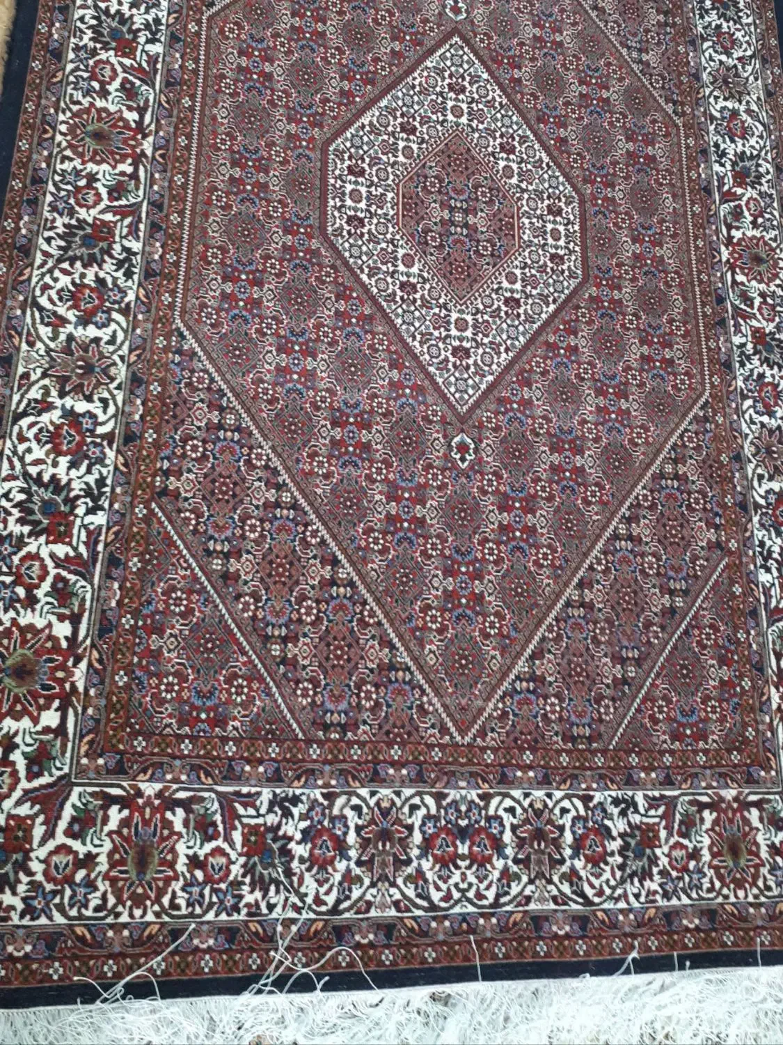 فرش دستبافت|فرش|زنجان, |دیوار