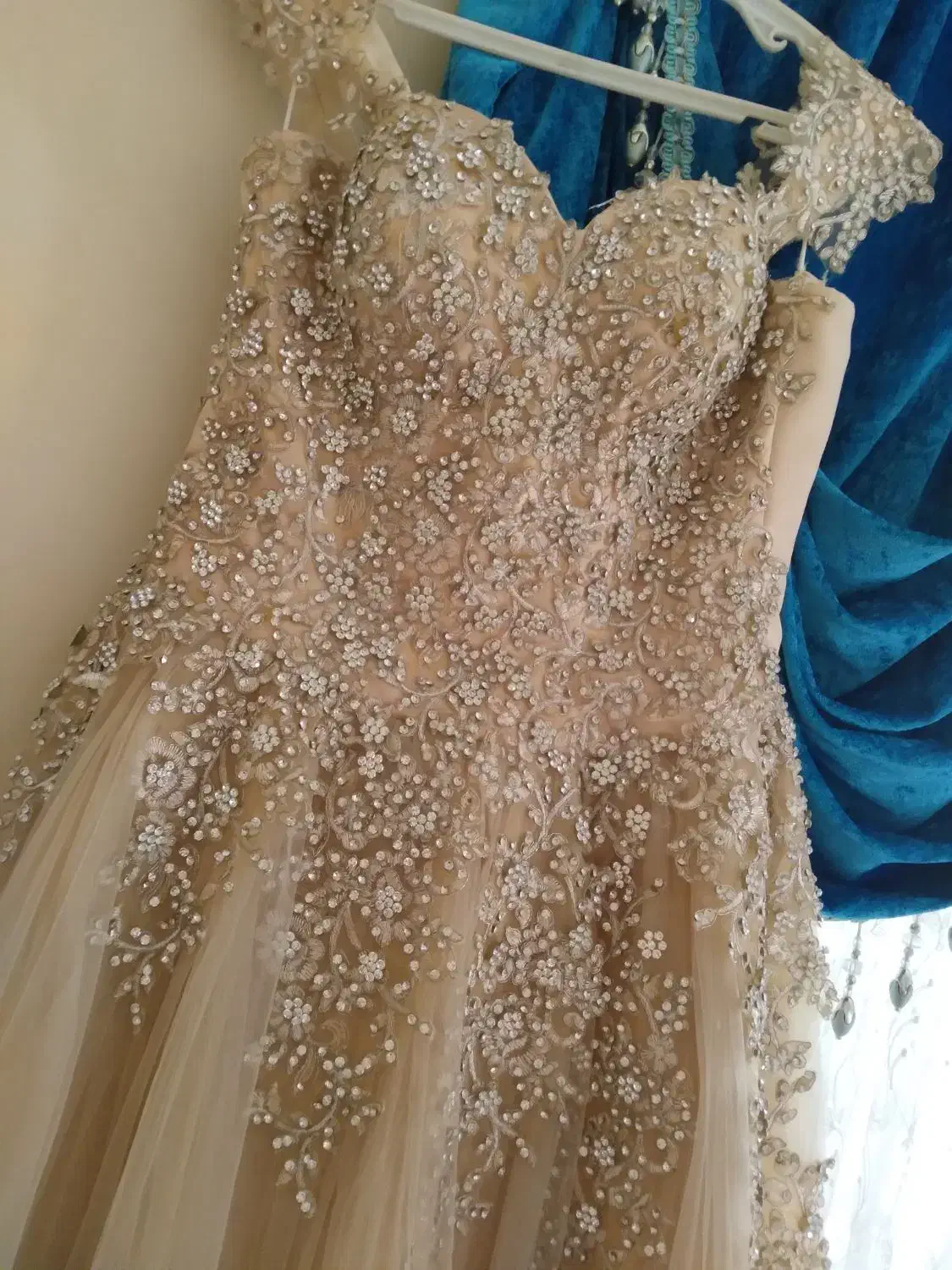 لباس عقد و حنابندون|لباس|تهران, افسریه شمالی|دیوار