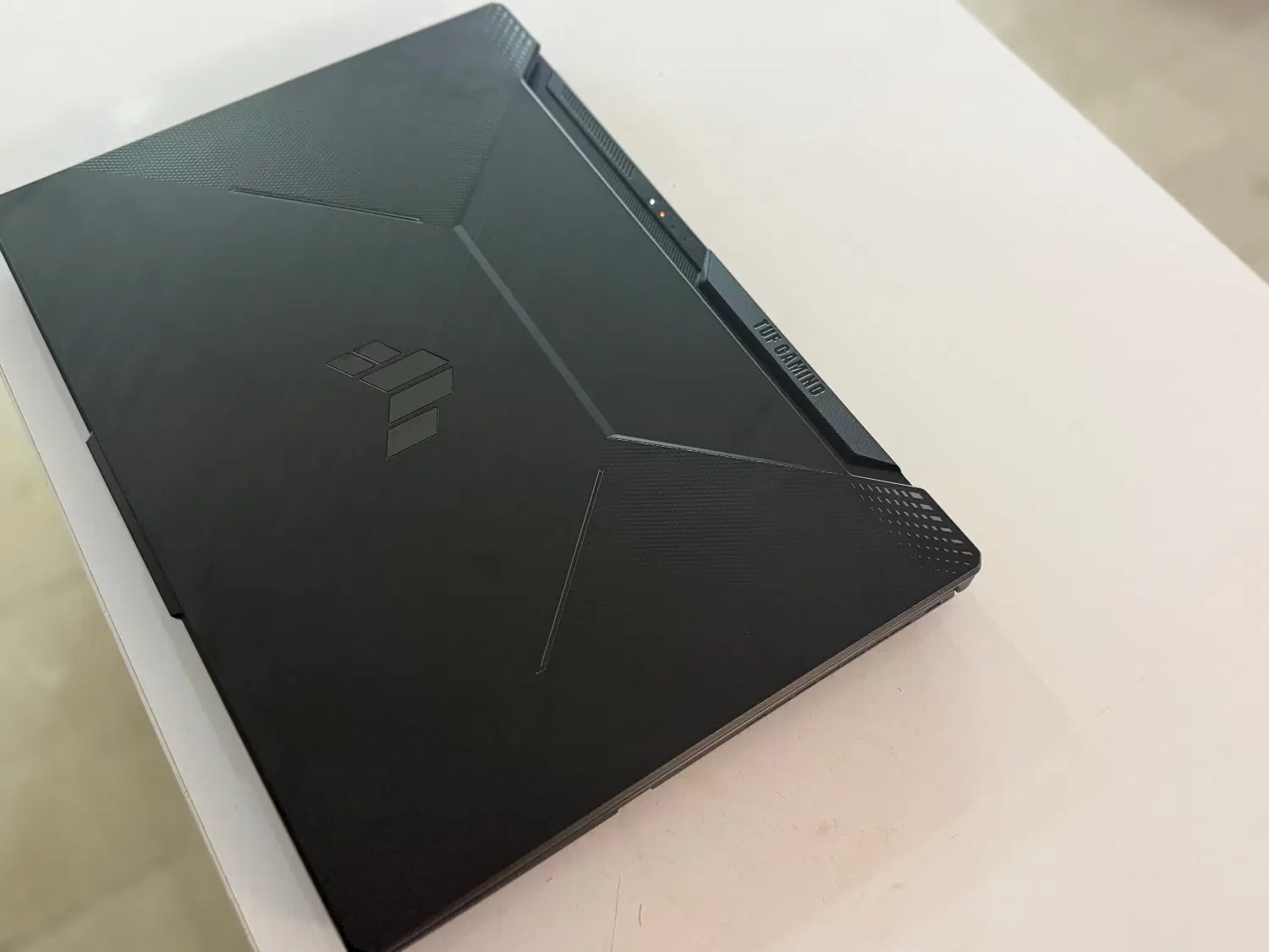 Asus tuff gaming a15|رایانه همراه|هشتگرد, فاز ۱ مهستان|دیوار