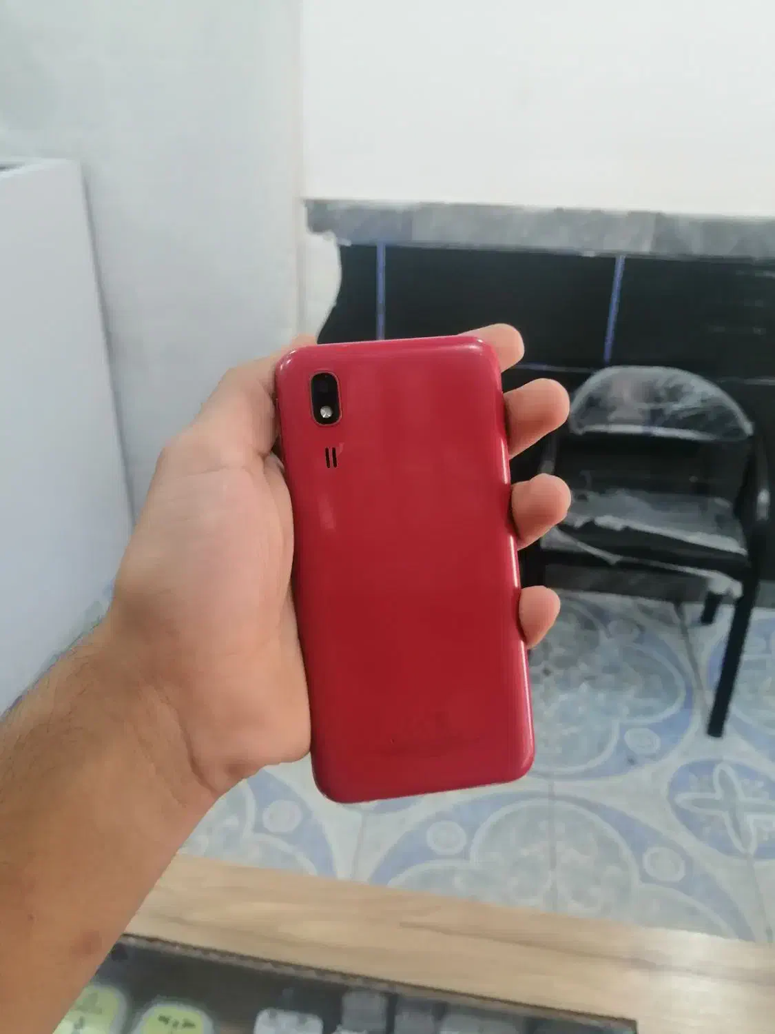 A2 core|موبایل|گنبد کاووس, |دیوار