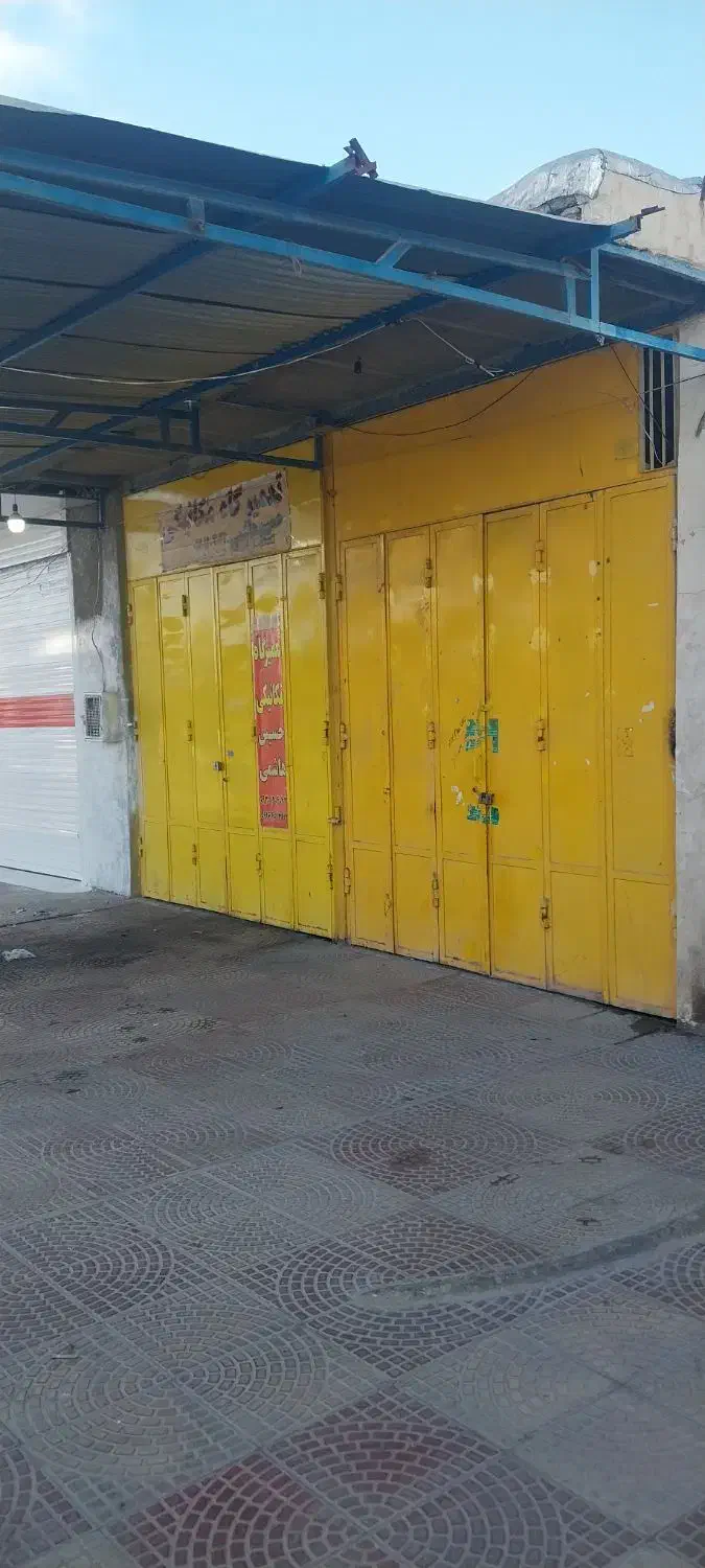 اجاره مغازه در بهترین منطقه|اجارهٔ مغازه و غرفه|فیروزآباد (فارس), |دیوار