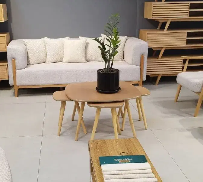 فروش اقساطی مبل جنب زیرگذر معلم|مبلمان خانگی و میز عسلی|مرودشت, فاز اول شهرک فرهنگیان|دیوار