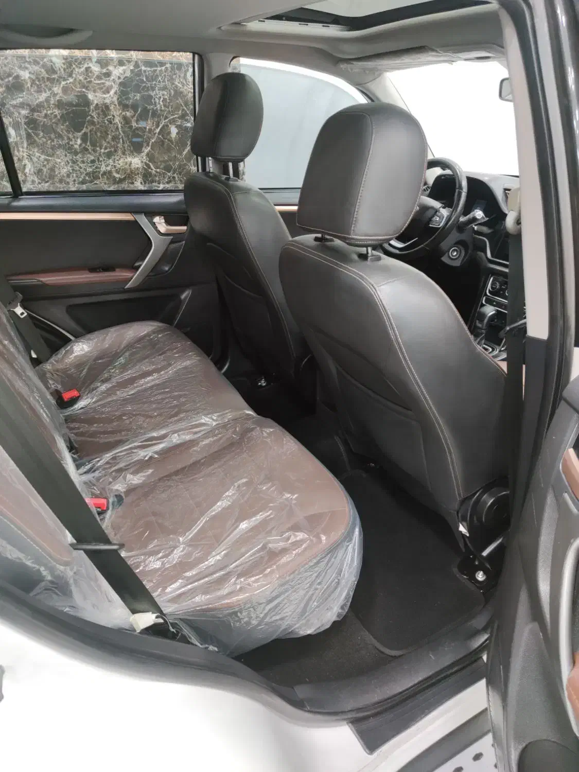 x33 new مدل 1400 بیرنگ|خودرو سواری و وانت|تبریز, |دیوار