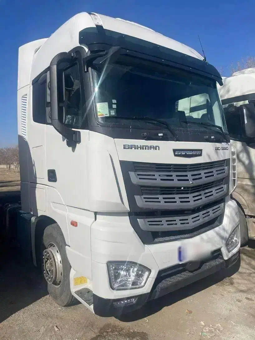 ام پاور ۵۶۰|خودرو سنگین|اسلام‌شهر, شهرک احمدیه|دیوار