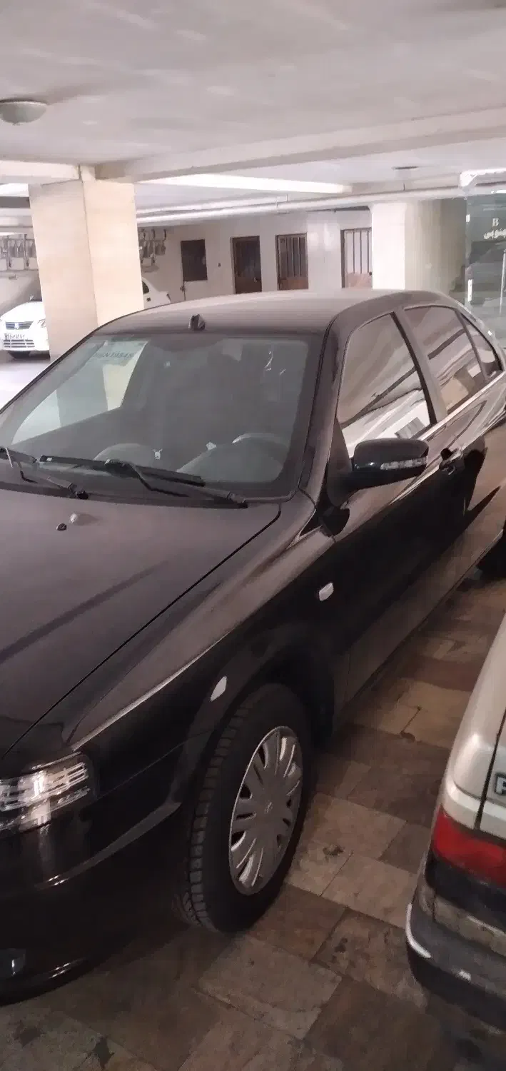 سمند سورن + xu7p|خودرو سواری و وانت|شهر ری, دولت‌آباد|دیوار