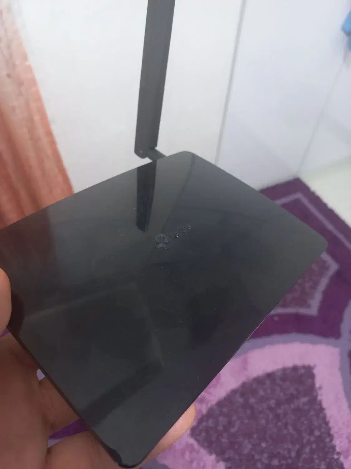 مودم سیم کارتی 4G|مودم و تجهیزات شبکه|اهواز, مستغلات|دیوار