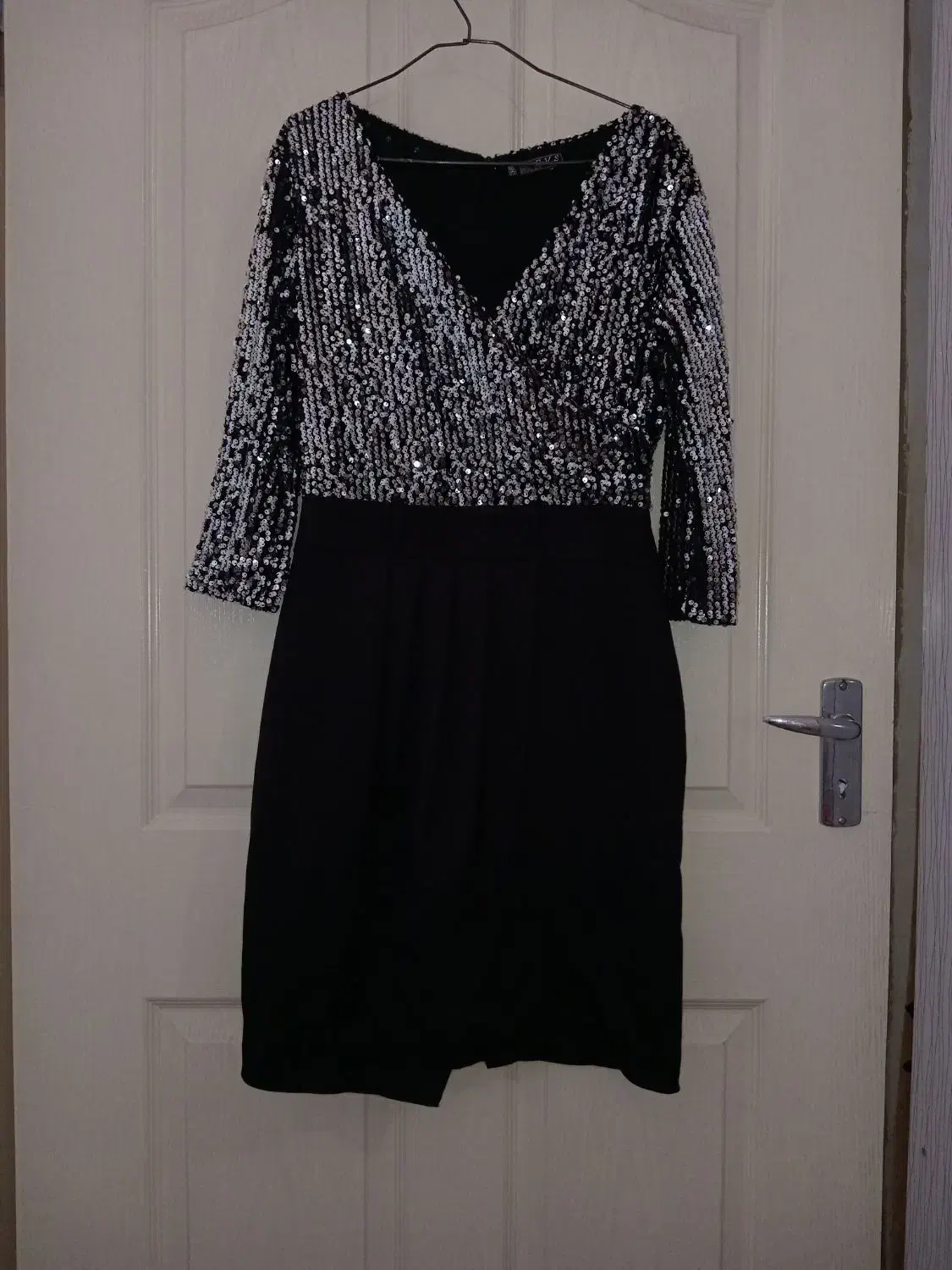 لباس مجلسی|لباس|مرند, |دیوار