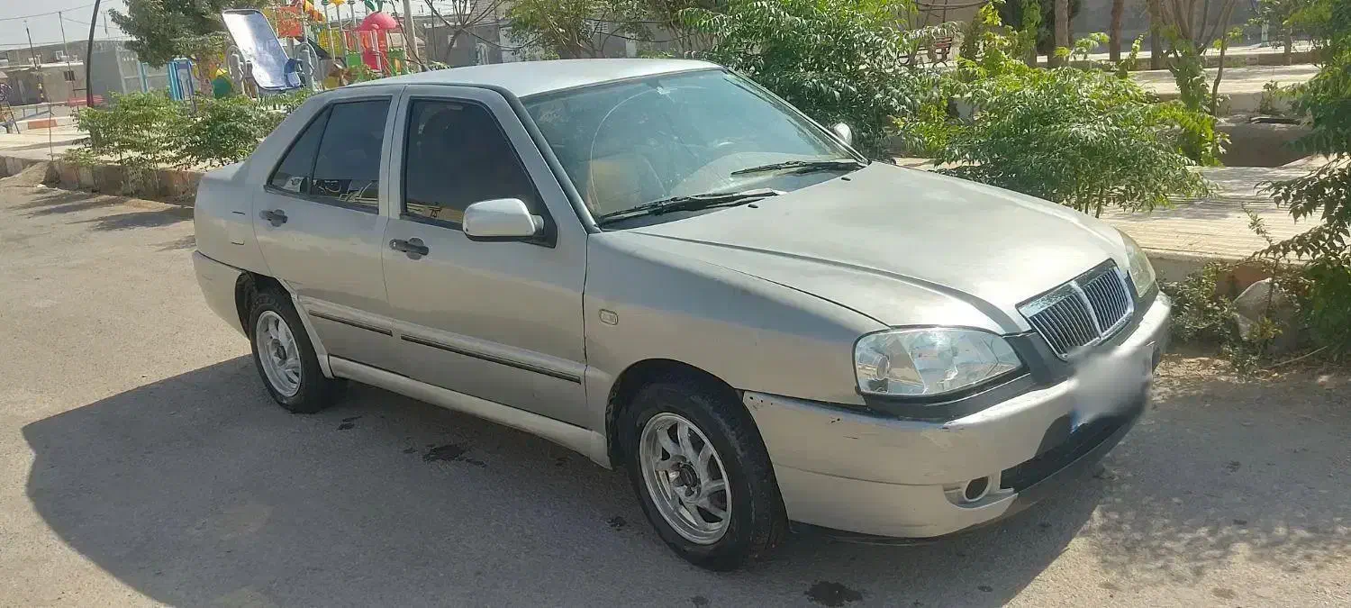 چری کویین، مدل ۱۴۰۰|خودرو سواری و وانت|سیرجان, |دیوار