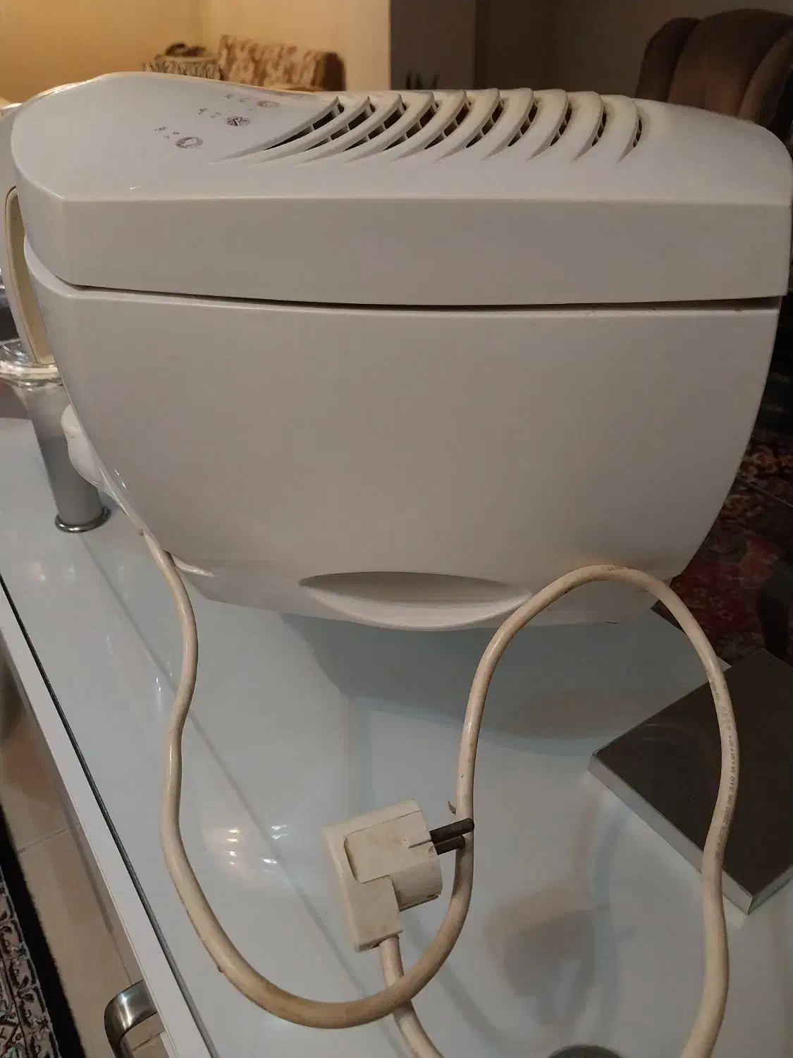 سرخ کن|اجاق گاز و لوازم برقی پختوپز|سهند, |دیوار