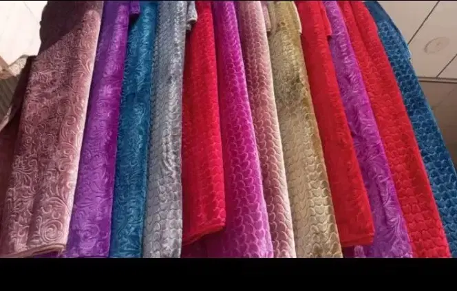 پتو یاسمین کد تخفیف ۱۸۵|رختخواب، بالش، پتو|تهران, افسریه شمالی|دیوار