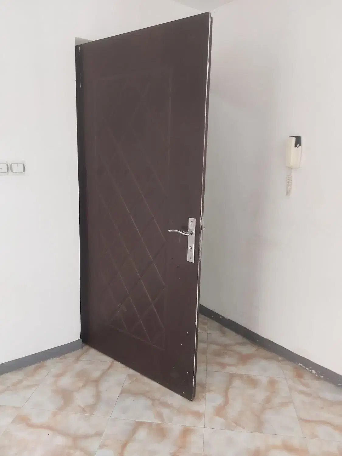 آپارتمان ۵۸ متری خیابان معلم|اجارهٔ آپارتمان|پردیس, فاز ۳|دیوار