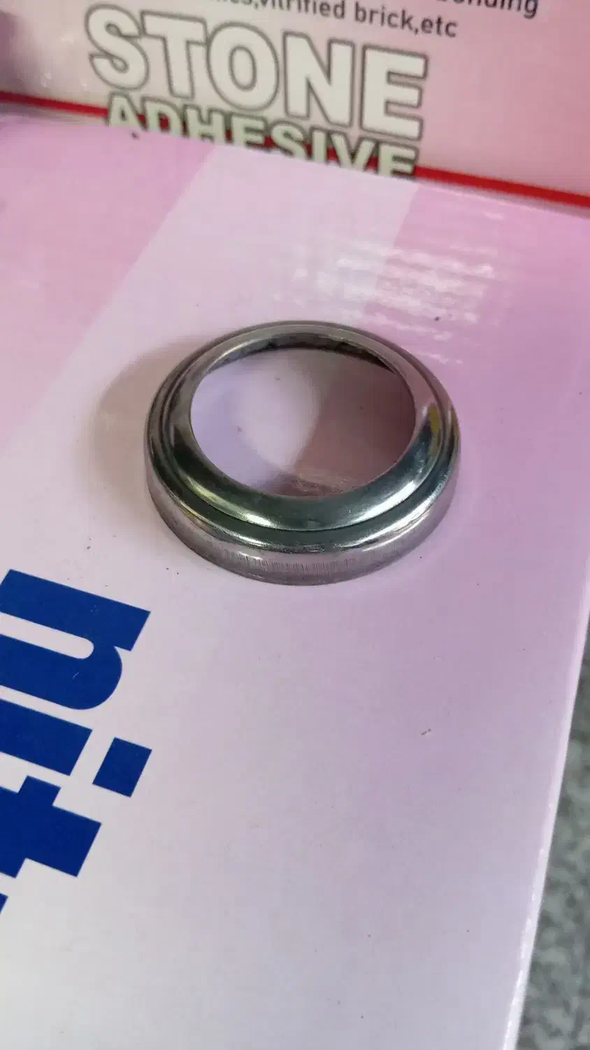 تولید و پخش یراق آلات استیل|مصالح و تجهیزات ساختمان|تهران, هفده شهریور|دیوار