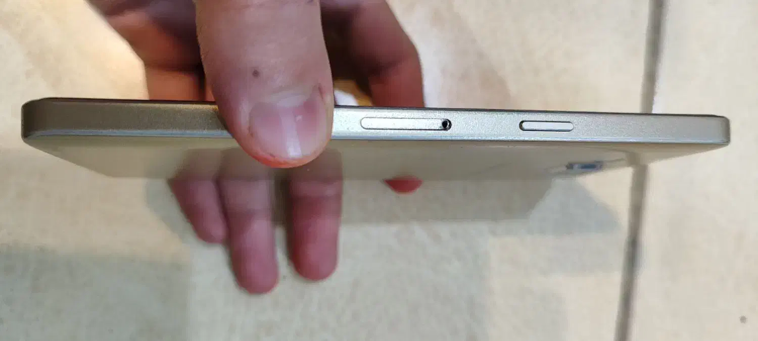 گوشی سامسونگ a5|موبایل|گرگان, |دیوار