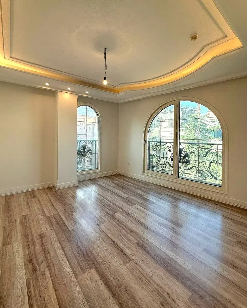 زعـفـرانـیــه // ساختمان اصیل