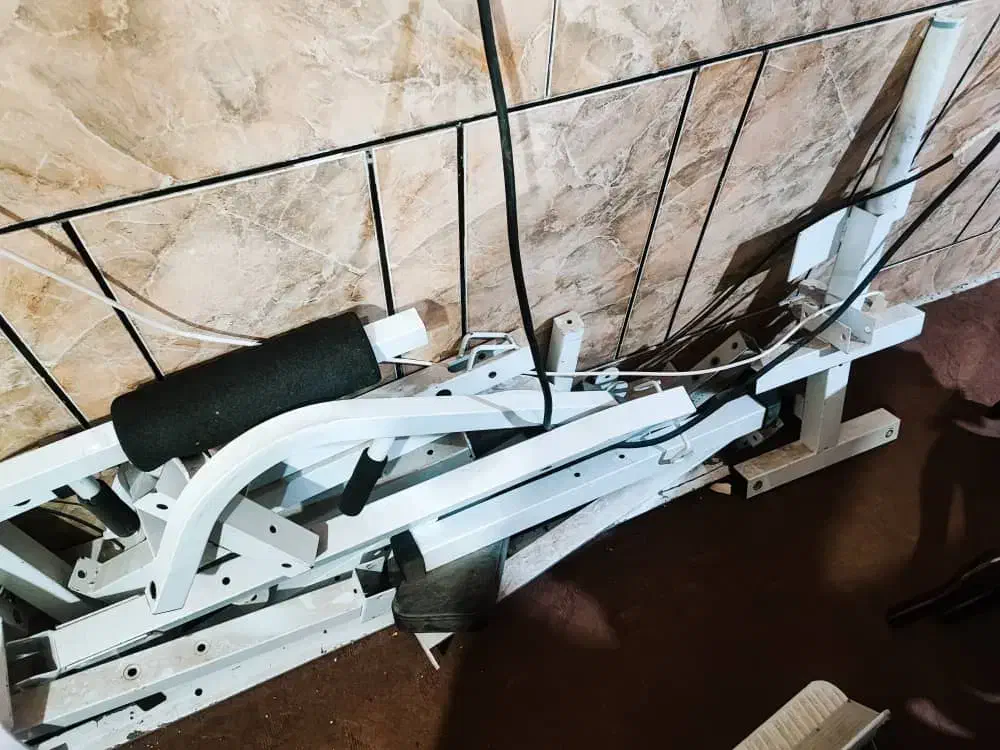 وسایل ورزشی|تجهیزات ورزشی|اهواز, کیانشهر|دیوار