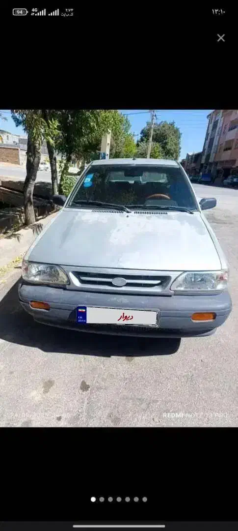 پراید ۱۳۱|خودرو سواری و وانت|لاران, |دیوار