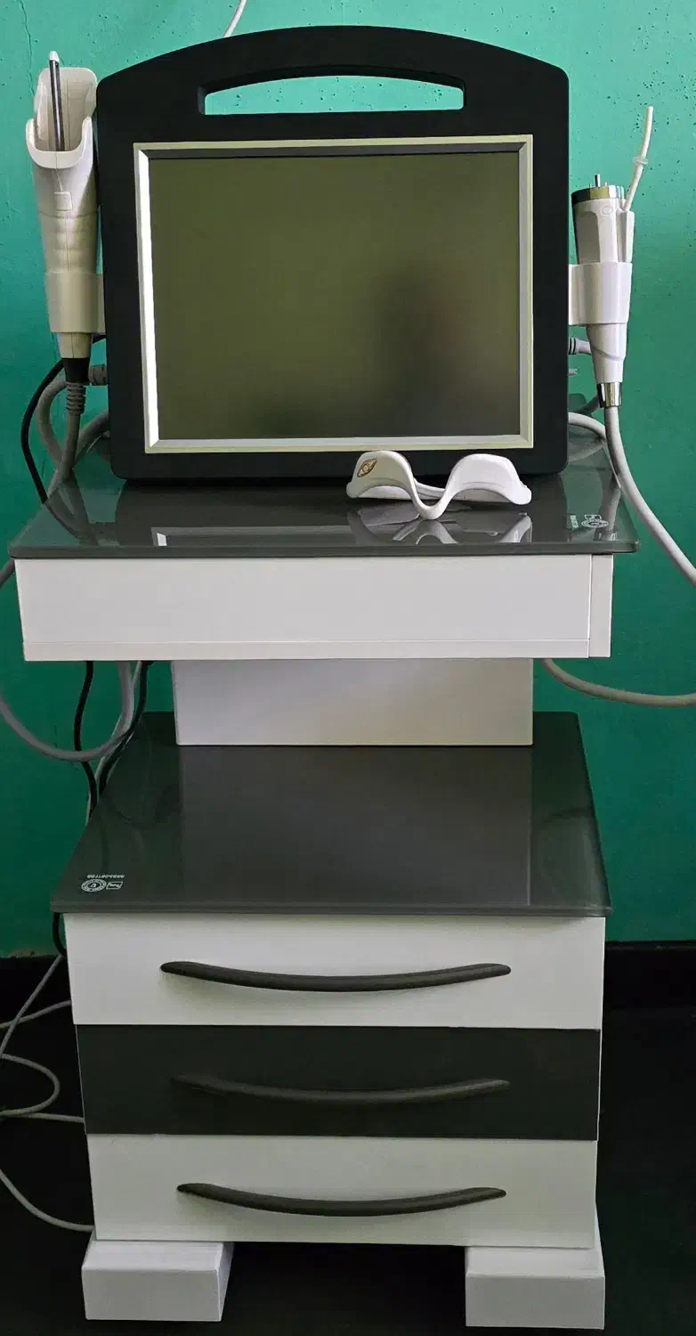 هایفو چهار بعدی اولترا|پزشکی|کرج, شاهینویلا|دیوار