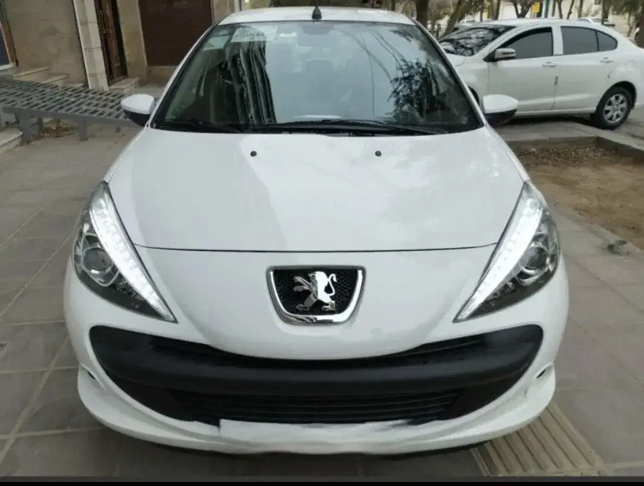 فروش 207tu5|خودرو سواری و وانت|بندر ماهشهر, |دیوار