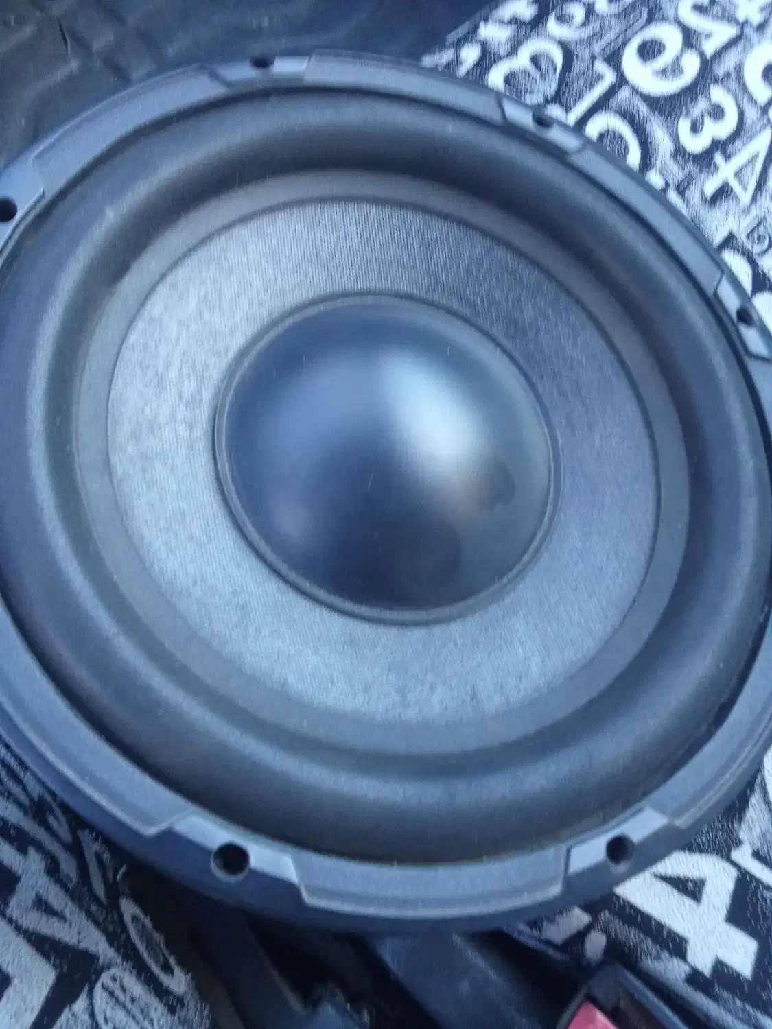 ساب  10وتک باند|صوتی و تصویری|قزوین, |دیوار