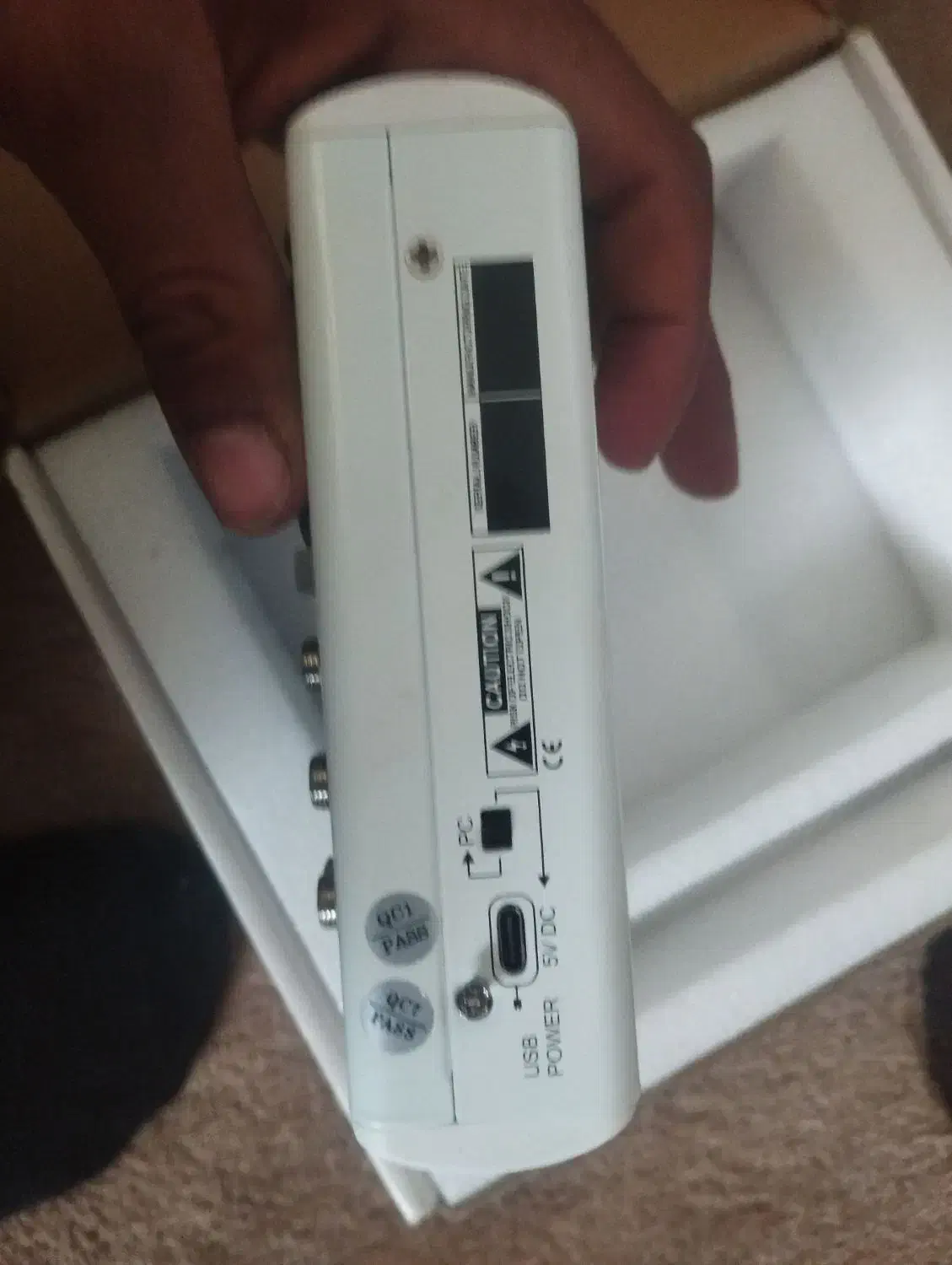 میکسر  پارتی ساند|آلات موسیقی|لار, |دیوار