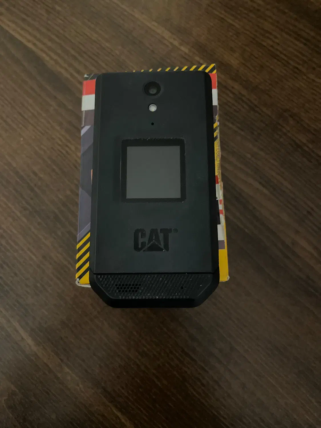 گوشی CAT S22 flip|موبایل|کرج, فاز ۴ مهرشهر|دیوار