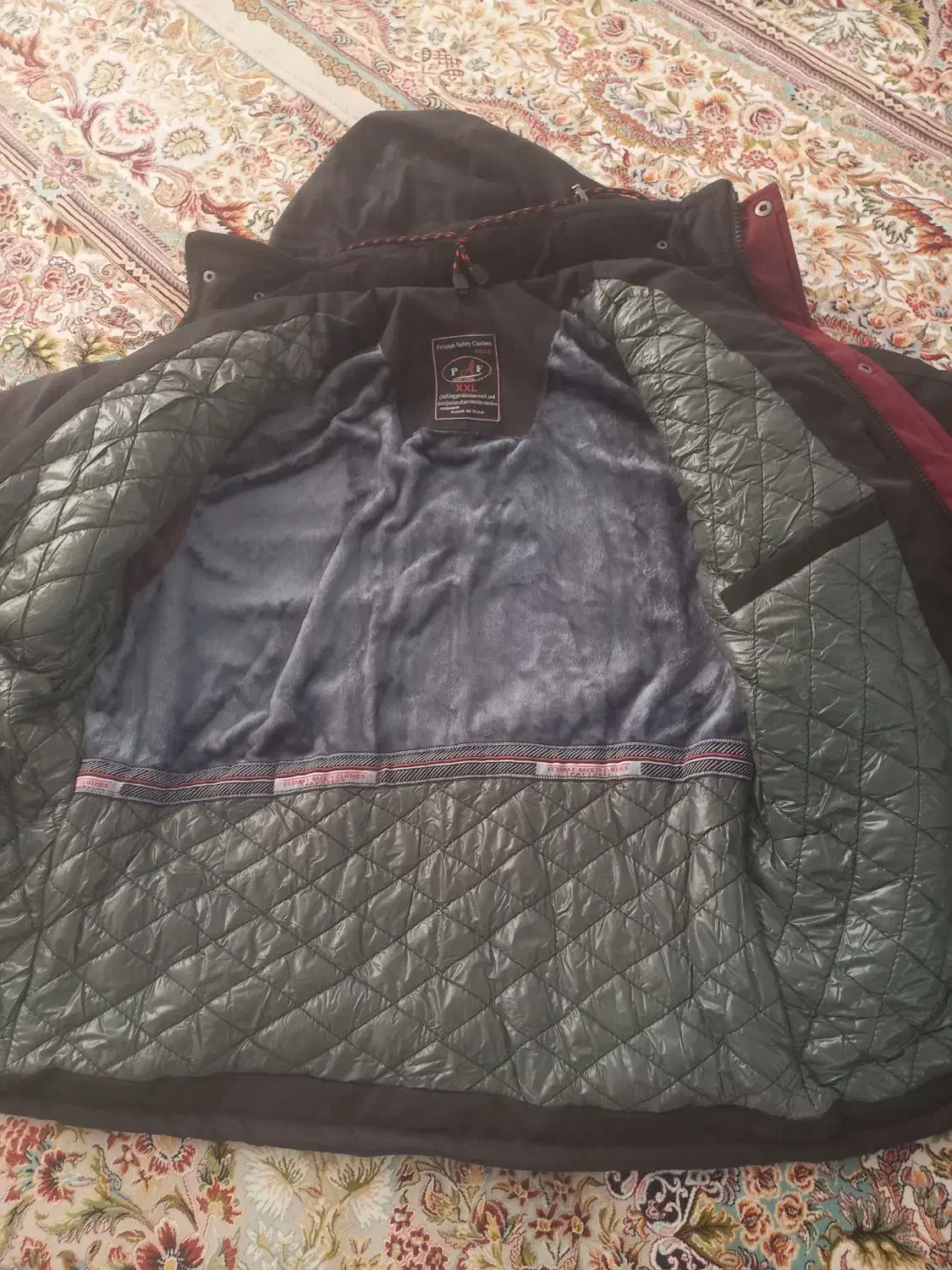 کفش نیم پوتین نو نو|کفش و لباس بچه|فیروزآباد (فارس), |دیوار