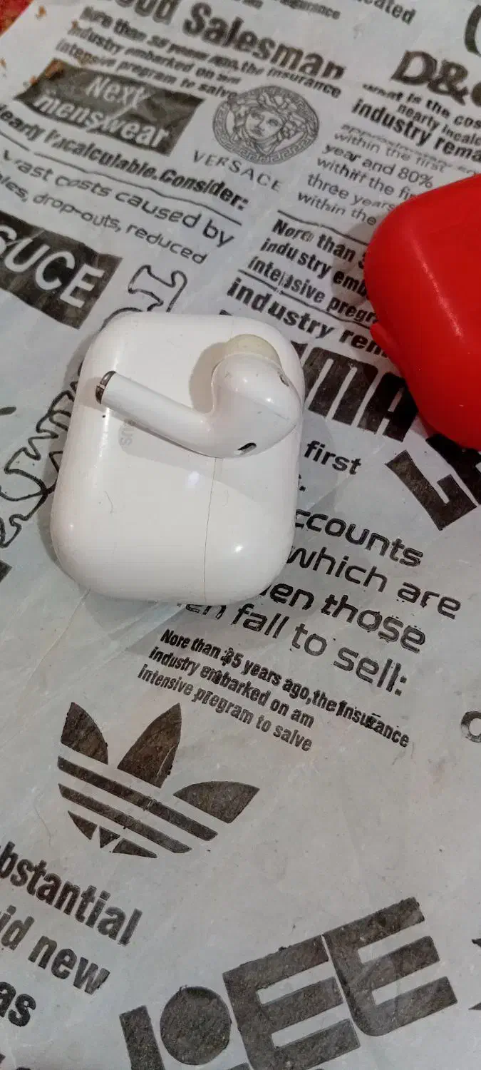 ایرپاد|لوازم جانبی موبایل و تبلت|اهواز, نبوت|دیوار