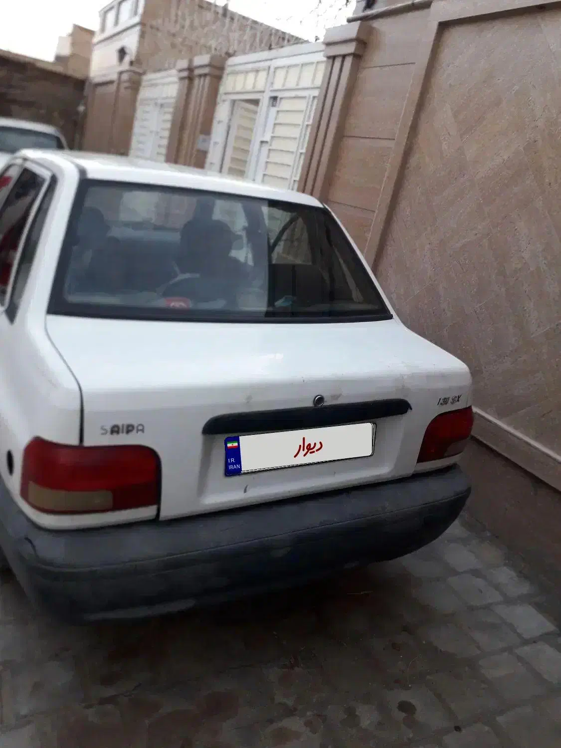 پراید ۱۳۱|خودرو سواری و وانت|کاشمر, |دیوار