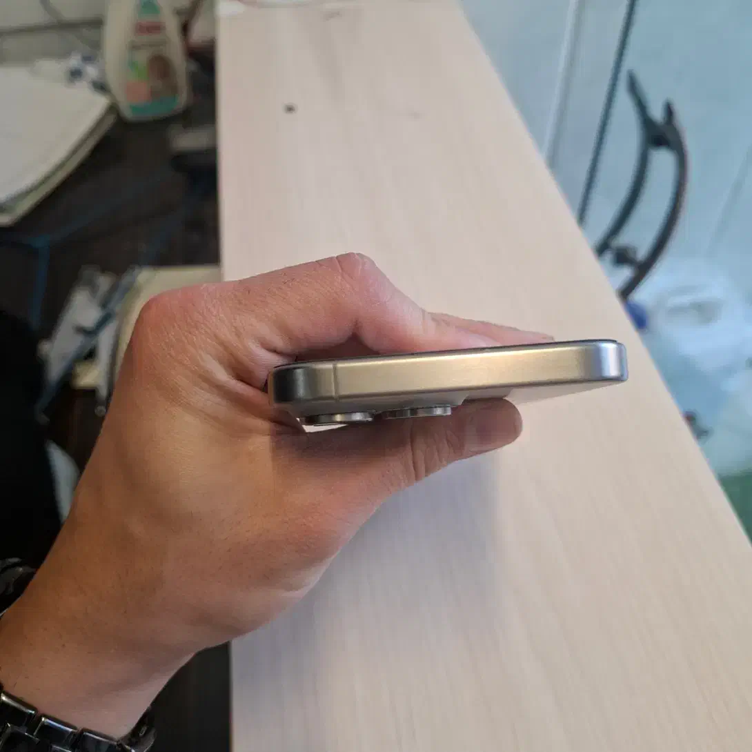 Iphone 15 pro max|موبایل|مشهد, فارغ التحصیلان|دیوار