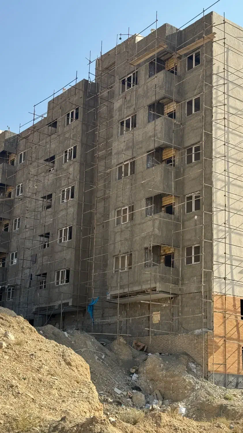 فرصت صاحب خانه شدن|فروش آپارتمان|تهران, مجیدیه|دیوار