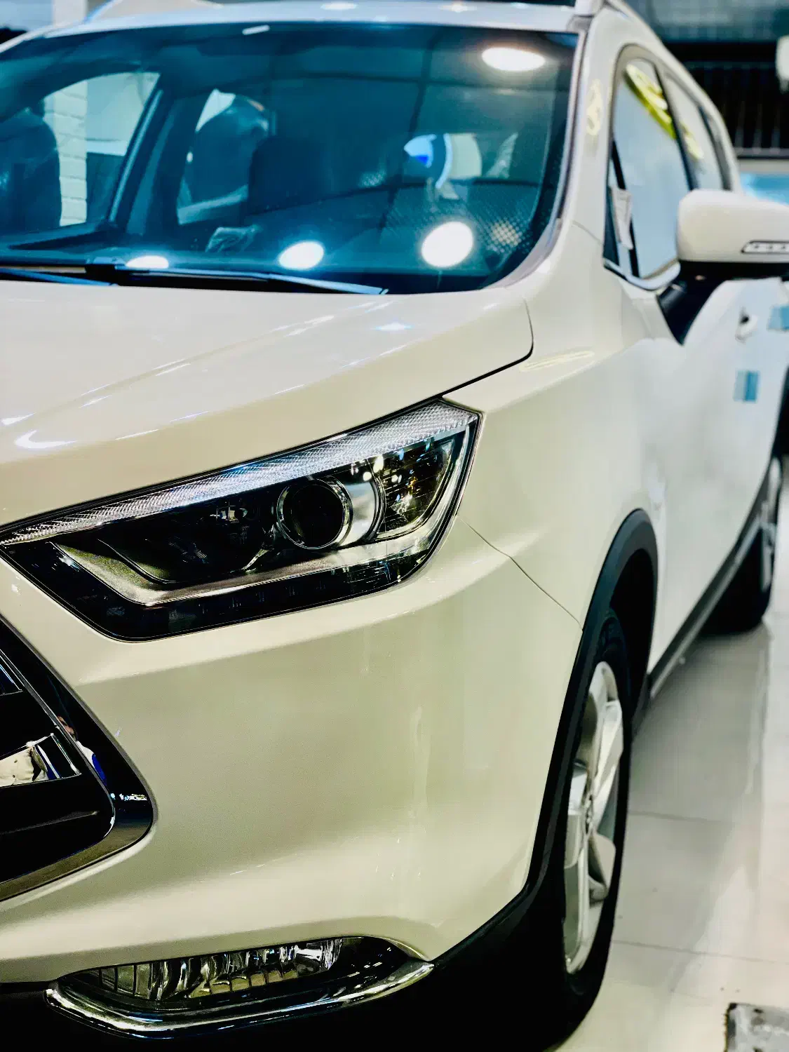 جک s3|خودرو سواری و وانت|مشهد, خرمشهر|دیوار