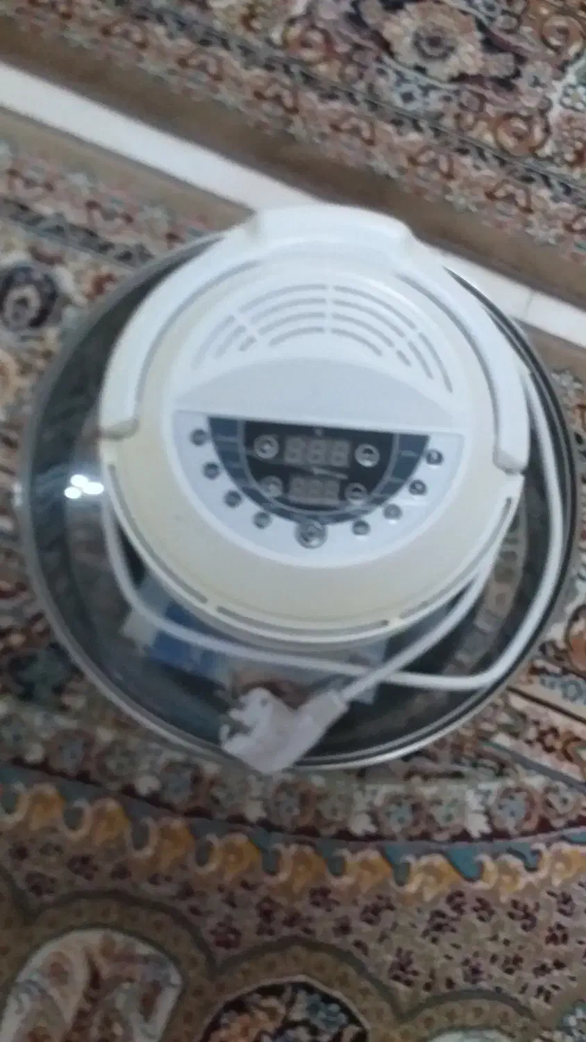 هواپز دیجیتال  نیولایف|اجاق گاز و لوازم برقی پخت‌وپز|علی‌آباد کتول, |دیوار