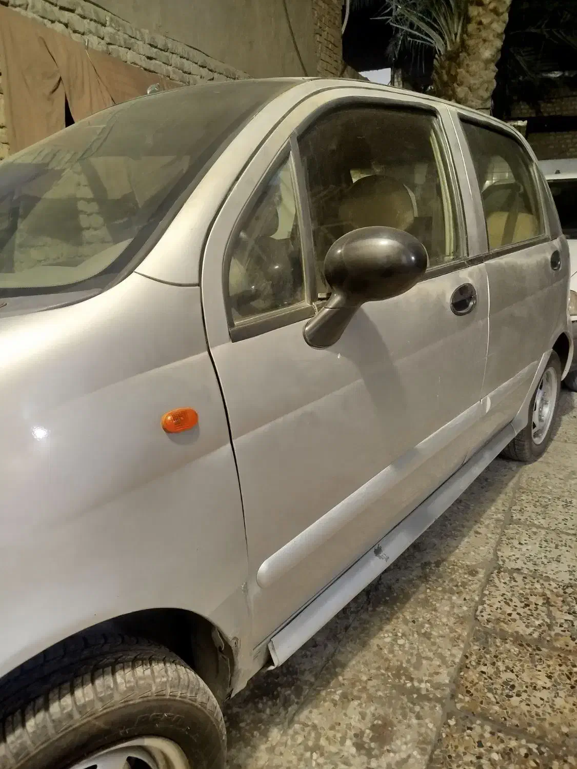 ام وی ام 110|خودرو سواری و وانت|اهواز, کوی علوی|دیوار