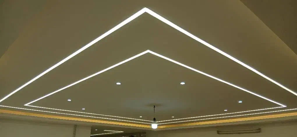 لاین نوری|خدمات پیشه و مهارت|زنجان, |دیوار