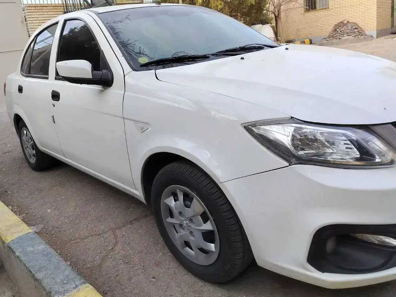 ساینا s|خودرو سواری و وانت|حبیب آباد, |دیوار