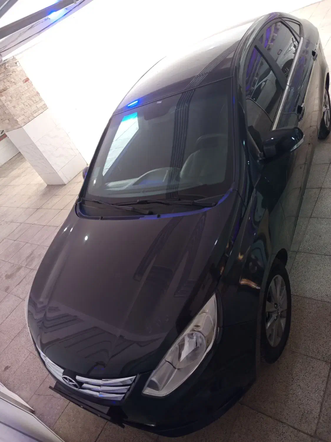 جک j4 مدل ۱۴۰۳|خودرو سواری و وانت|کرج, گلشهر|دیوار