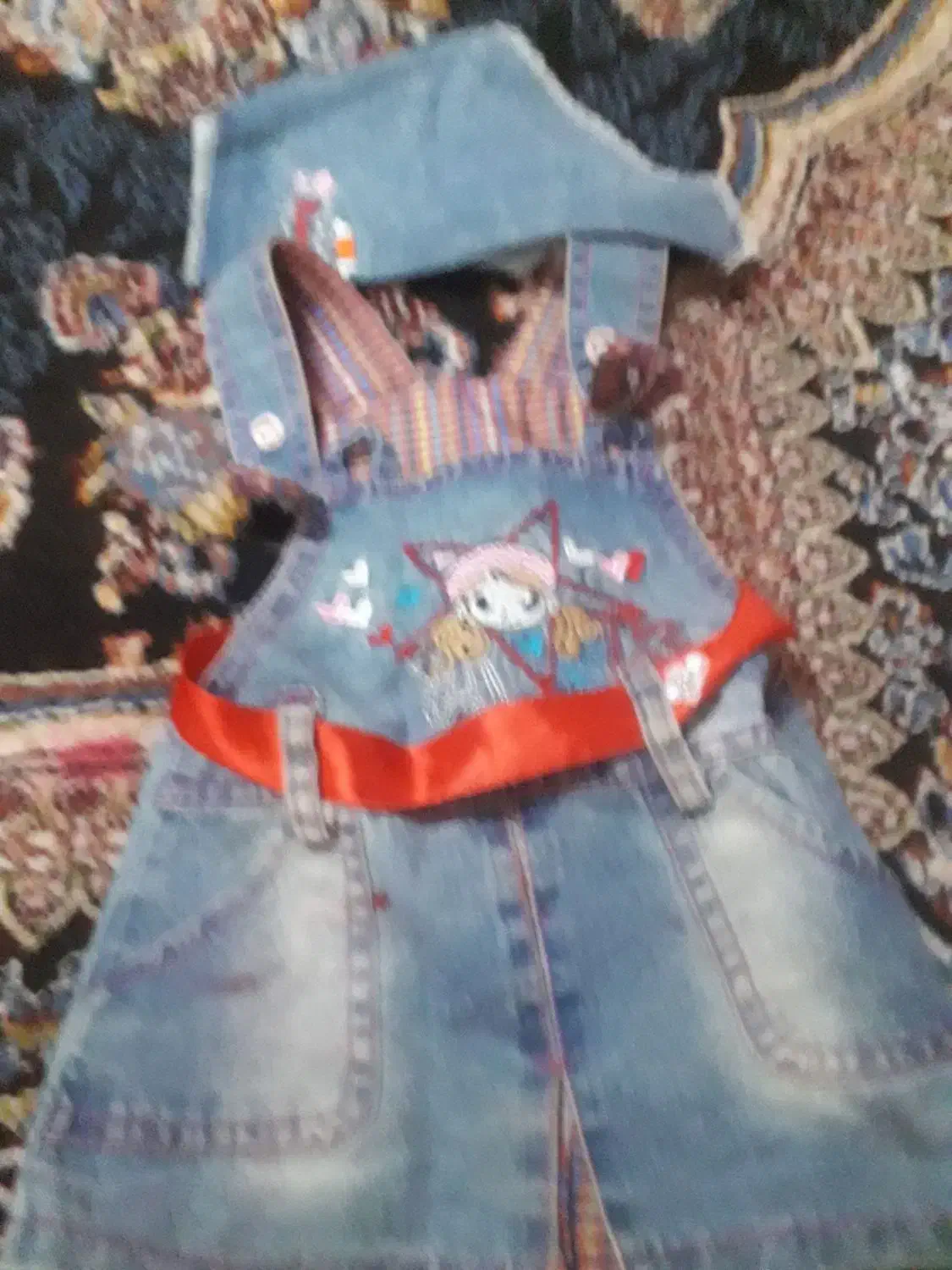 تا دوسال نونو لی با روسری و کلاه ۳۰۰|لباس|رشت, ولکس|دیوار