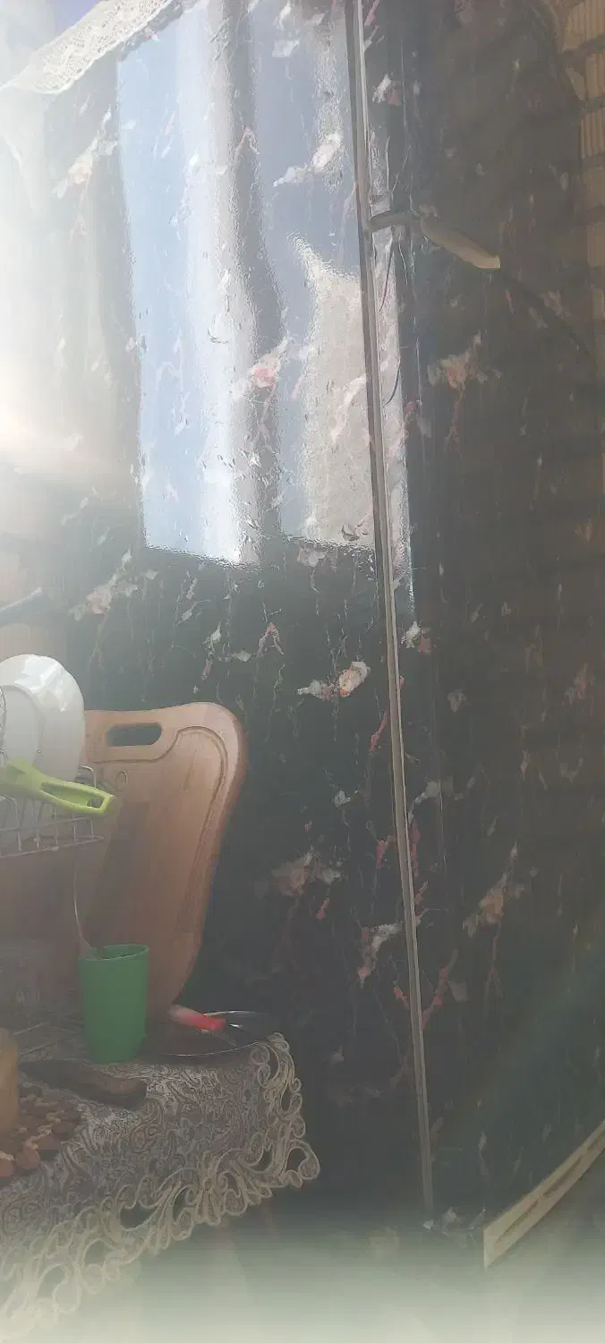 یخچال فیلور|یخچال و فریزر|مرودشت, ژیان|دیوار