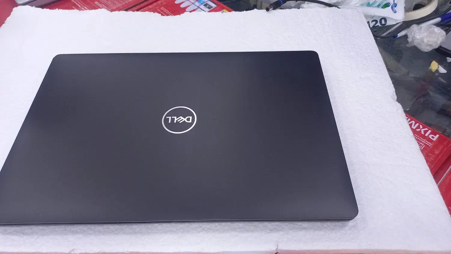 لپ تاپ دل|رایانه همراه|شادگان, |دیوار