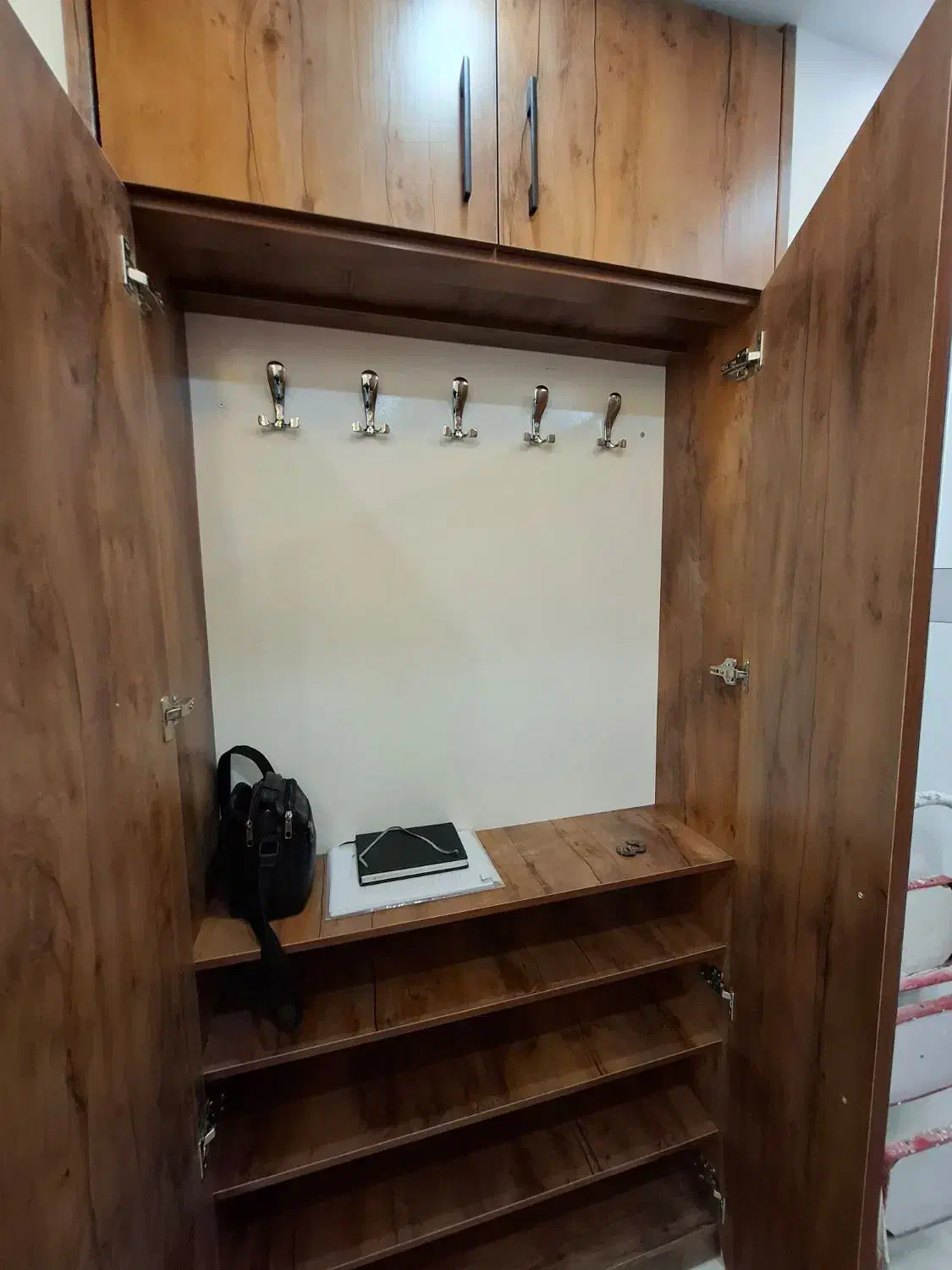 آپارتمان ماهدشت شهرک پیام (شهرک البرز)|اجارهٔ آپارتمان|محمدشهر, شهرک پیام (مهرالبرز)|دیوار