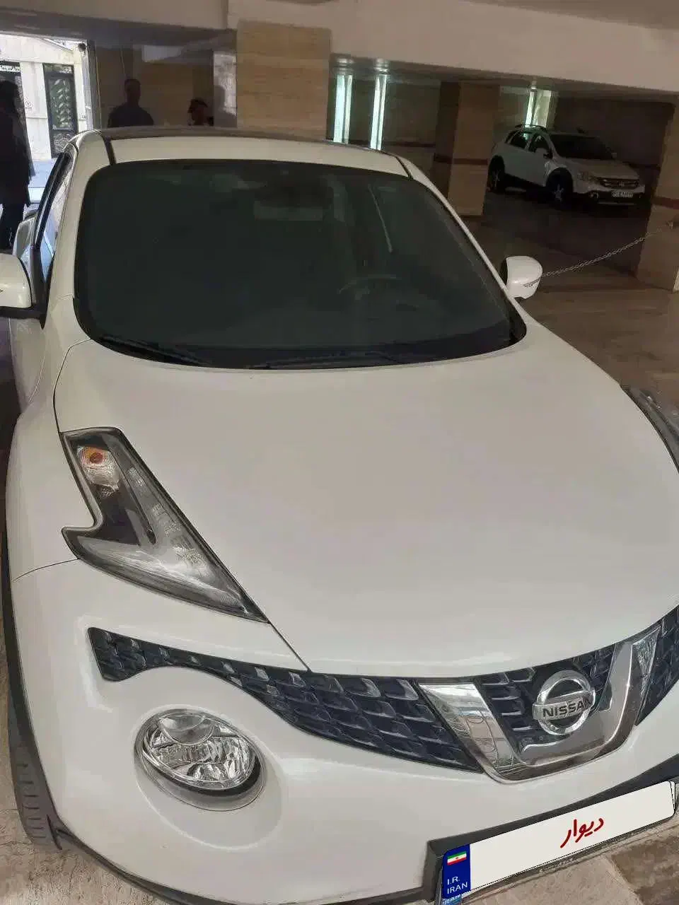 نیسان جوک اسکای پک|خودرو سواری و وانت|تهران, افسریه شمالی|دیوار