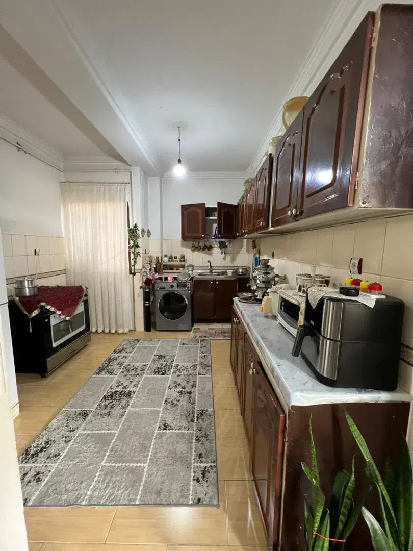 فروش دو واحدی در کوچه فجر|فروش آپارتمان|قائم‌شهر, |دیوار