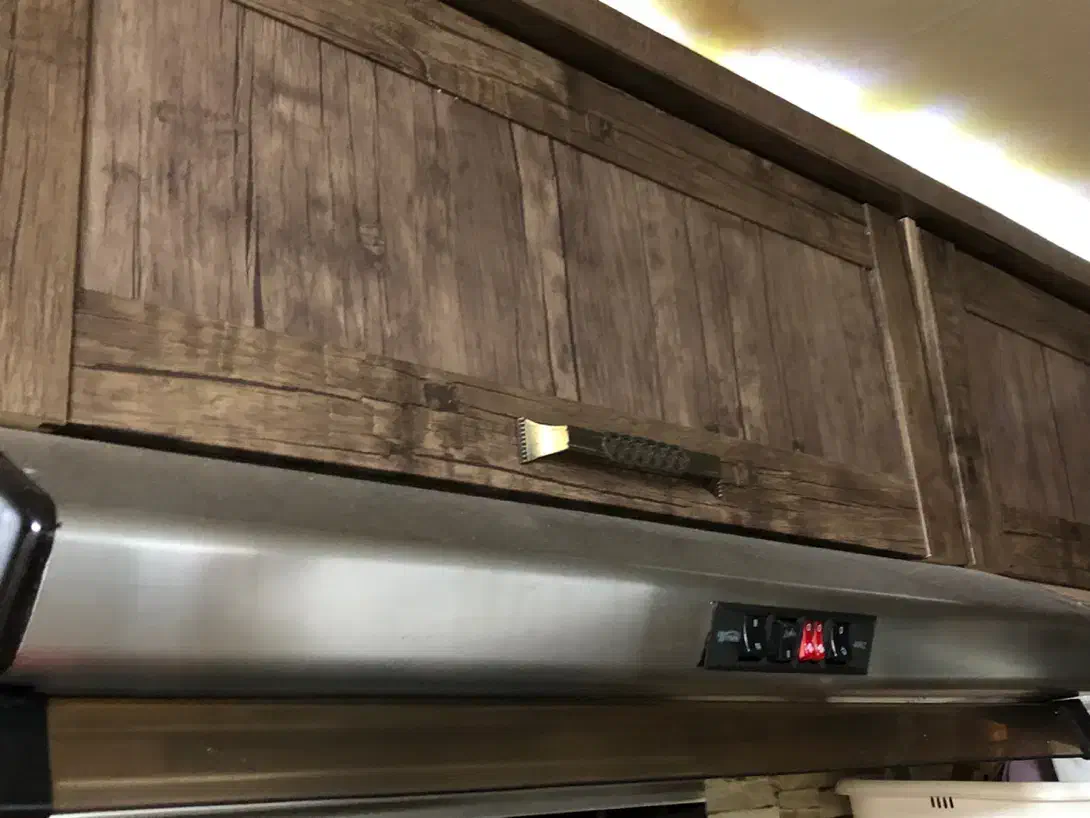 هود اشپزخانه|هود|تهران, جمهوری|دیوار