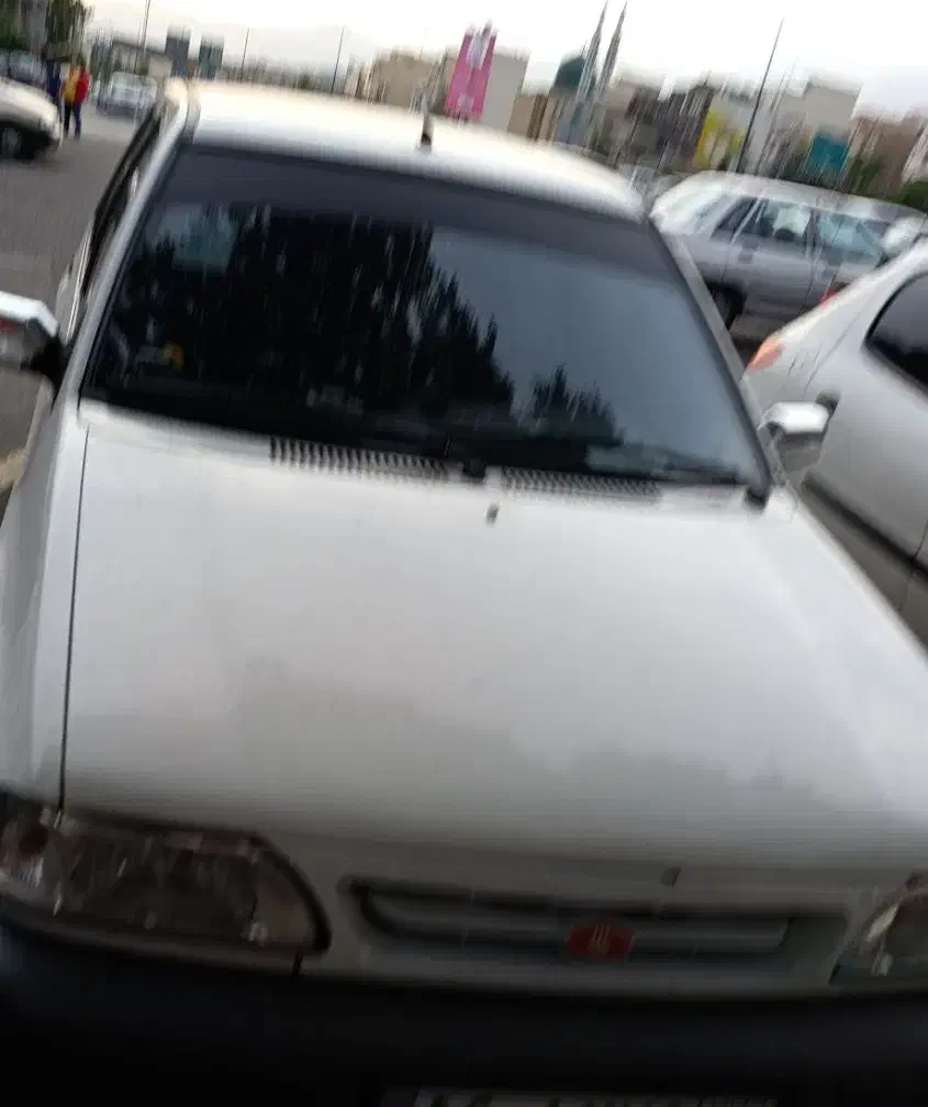 پراید|خودرو سواری و وانت|بومهن, |دیوار