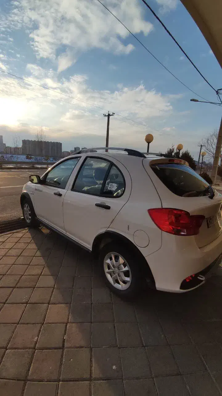 کوئیک صفر|خودرو سواری و وانت|تبریز, |دیوار