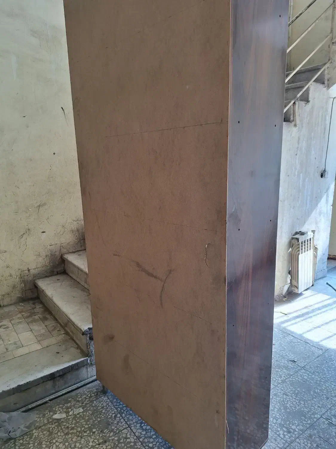 کابینت کتابخانه|کتابخانه، شلف، قفسههای دیواری|کرمان, |دیوار